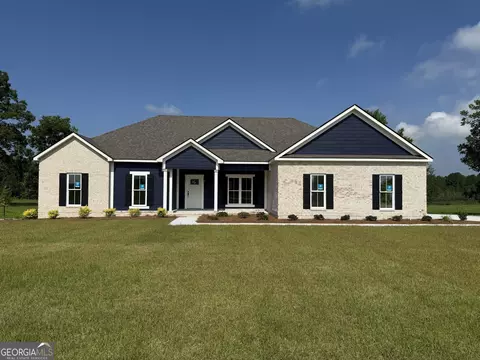 lot15 Windemere Dr, Statesboro, GA 30458