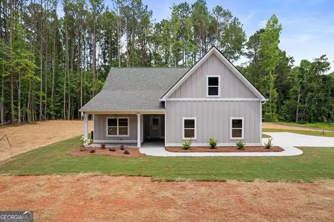 4662 Gordon Rd, Senoia, GA 30276