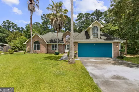 87 Deals Cir S, Woodbine, GA 31569