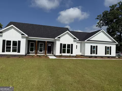 lot16 Windemere Dr, Statesboro, GA 30458