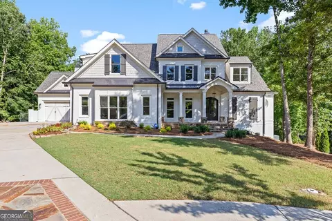5941 Yoshino Cherry Ln, Braselton, GA 30517