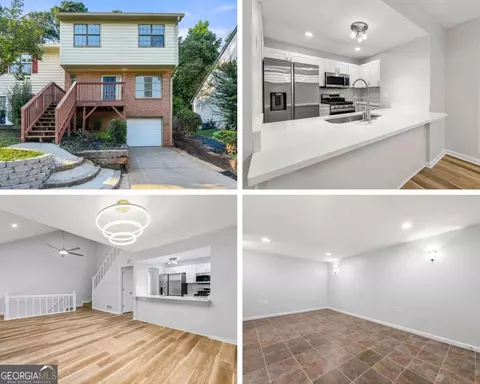 6080 Sand Wedge Cir NW, Kennesaw, GA 30144
