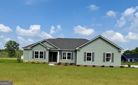lot4 Jack Kennedy Rd, Statesboro, GA 30458