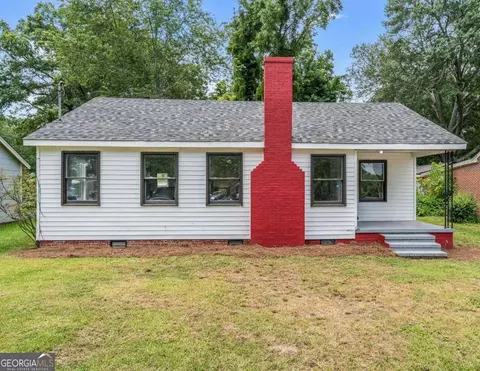 1332 Pleasant Ave, Griffin, GA 30223