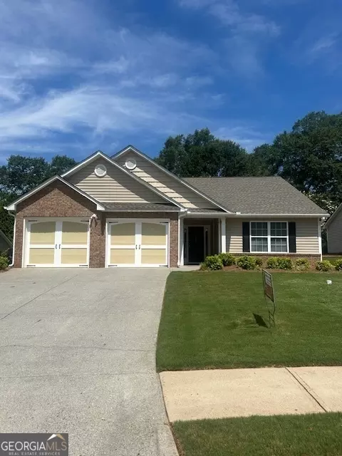 1008 Stone Creek Ln, Monroe, GA 30655