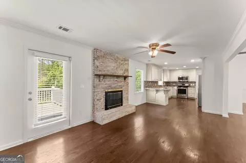 185 Lee Path, Acworth, GA 30102 photo 9