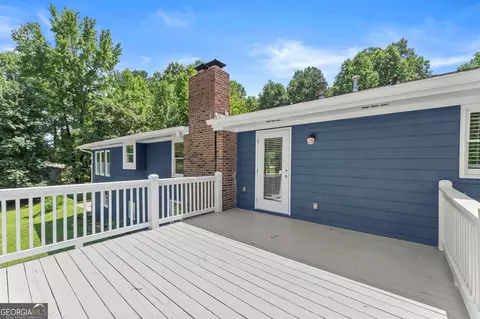 185 Lee Path, Acworth, GA 30102 photo 42