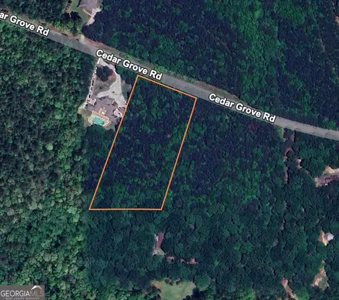 1 Cedar Grove Rd, Chattahoochee Hills, GA 30213