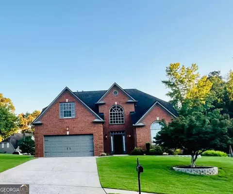 2697 High Creek Run, Dacula, GA 30019