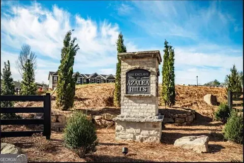 215 Ivey Ter #31, Temple, GA 30179