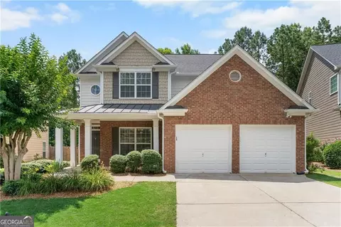 435 Highlands Loop, Woodstock, GA 30188