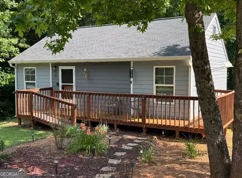 127 Pine Ridge Pl, Nicholson, GA 30565