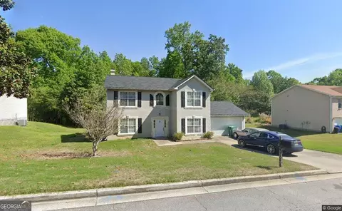 5902 Valley Green Rd, Lithonia, GA 30058