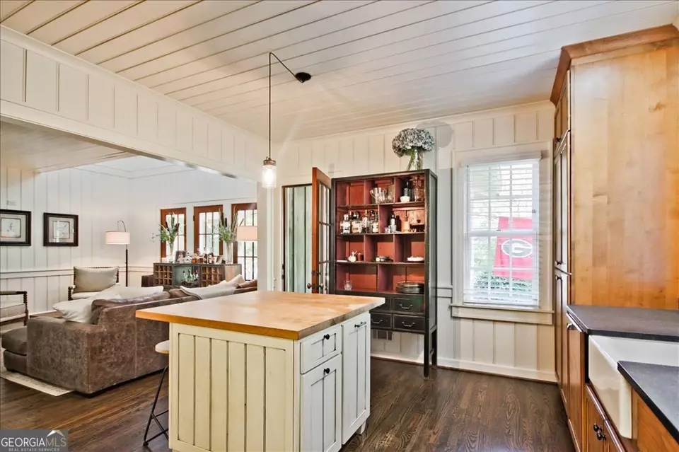 Kitchen - 109 Coneflower Ln, Toccoa, GA 30577 photo 4 of 4