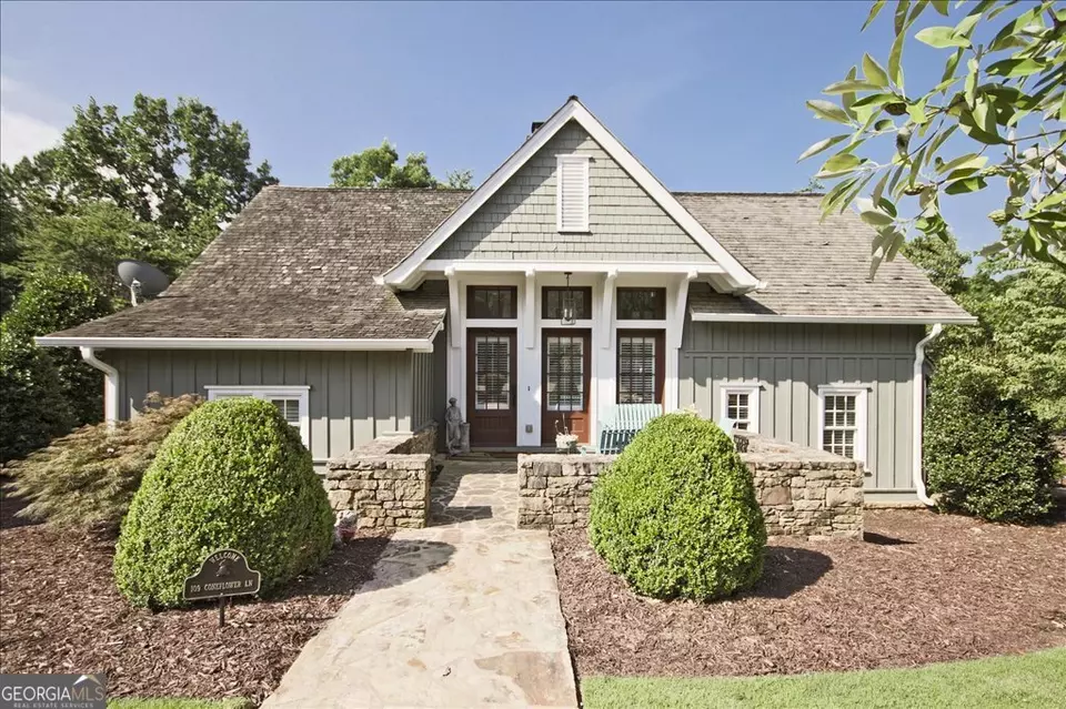 Other - 109 Coneflower Ln, Toccoa, GA 30577 photo 1 of 13