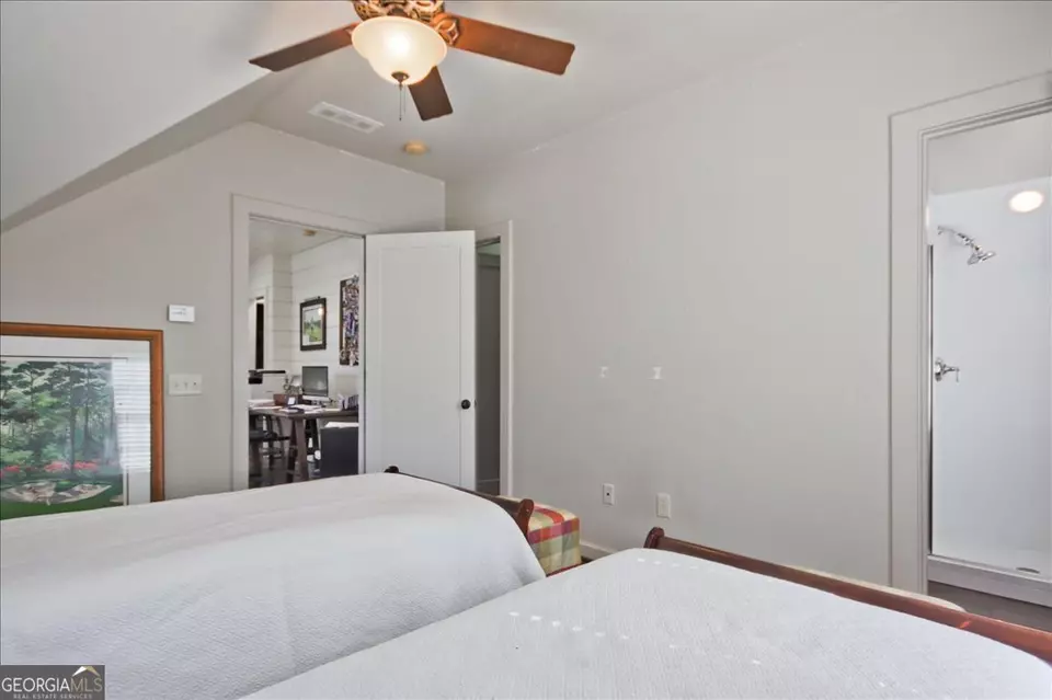 Bedroom - 109 Coneflower Ln, Toccoa, GA 30577 photo 7 of 7