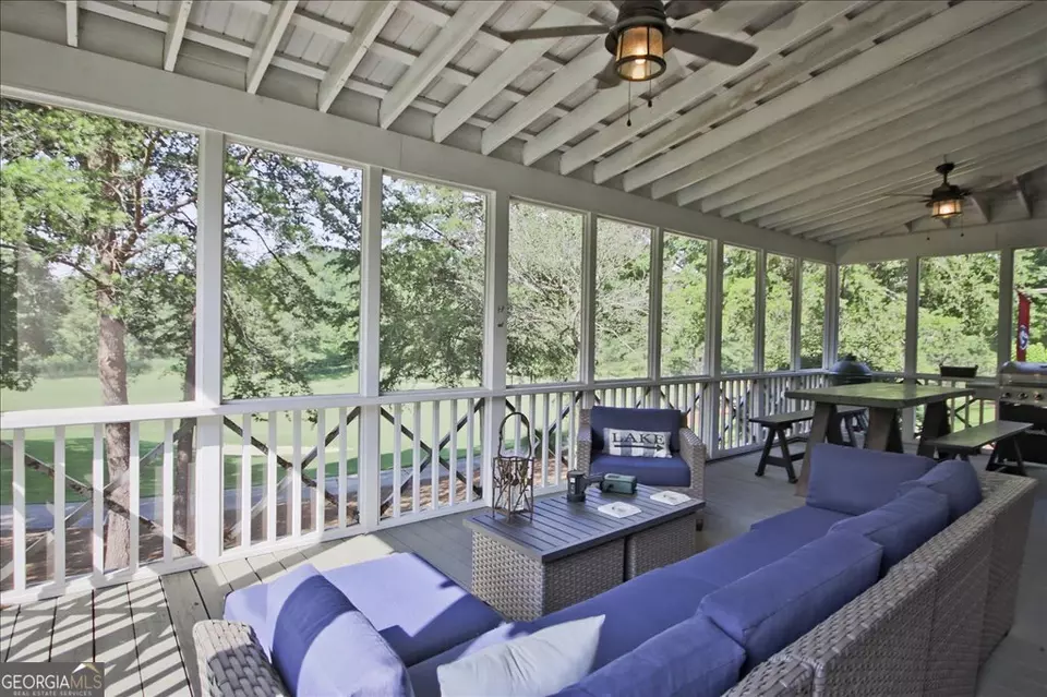 Exterior - 109 Coneflower Ln, Toccoa, GA 30577 photo 3 of 12