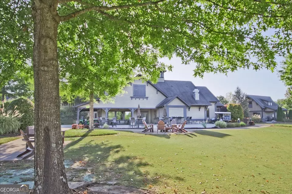 Exterior - 109 Coneflower Ln, Toccoa, GA 30577 photo 12 of 12