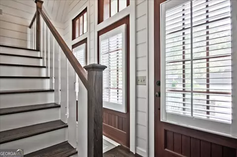 Entry Way - 109 Coneflower Ln, Toccoa, GA 30577 photo 1 of 5