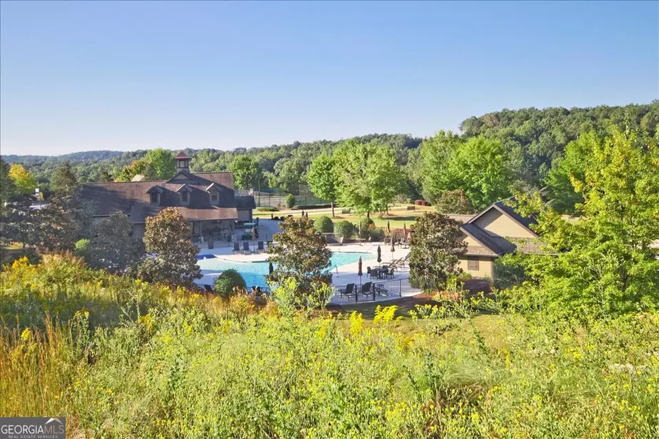 Exterior - 109 Coneflower Ln, Toccoa, GA 30577 photo 8 of 12