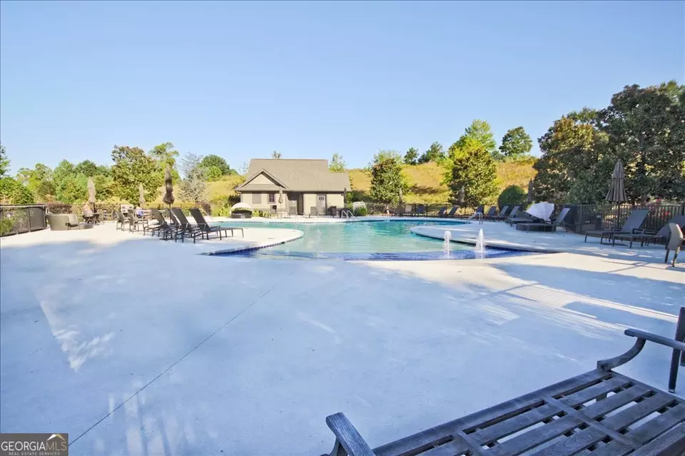 Exterior - 109 Coneflower Ln, Toccoa, GA 30577 photo 10 of 12