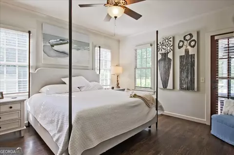Bedroom - 109 Coneflower Ln, Toccoa, GA 30577 photo 1 of 7