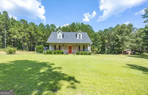 150 Natures Trl, Forsyth, GA 31029