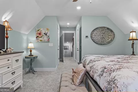 Bedroom - 218 Willow Ridge Ln, Jackson, GA 30233 photo 6 of 6