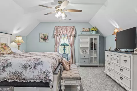 Bedroom - 218 Willow Ridge Ln, Jackson, GA 30233 photo 5 of 6