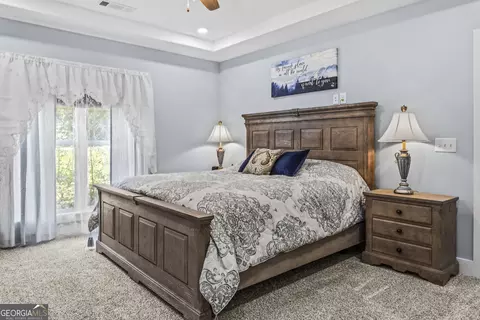 Bedroom - 218 Willow Ridge Ln, Jackson, GA 30233 photo 1 of 6