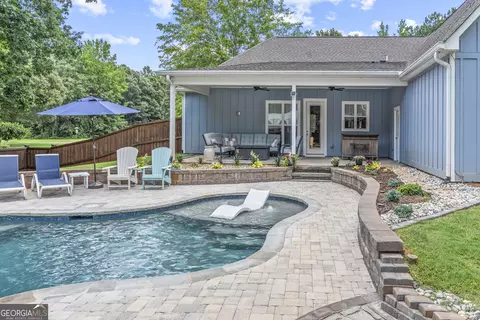 Other - 218 Willow Ridge Ln, Jackson, GA 30233 photo 8 of 9