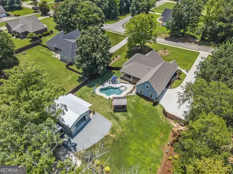 View/Area - 218 Willow Ridge Ln, Jackson, GA 30233 photo 7 of 7