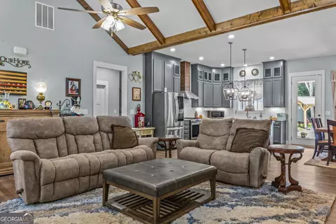 Entry Way - 218 Willow Ridge Ln, Jackson, GA 30233 photo 1 of 5
