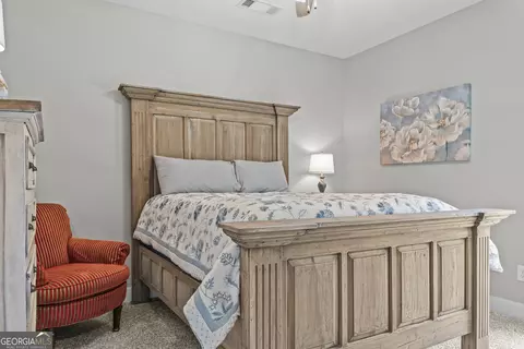 Bedroom - 218 Willow Ridge Ln, Jackson, GA 30233 photo 3 of 6