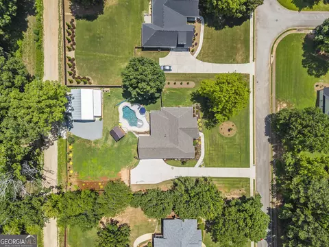 View/Area - 218 Willow Ridge Ln, Jackson, GA 30233 photo 6 of 7