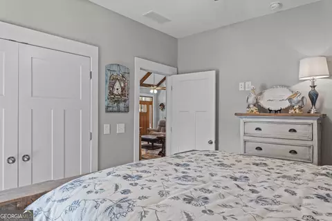 Bedroom - 218 Willow Ridge Ln, Jackson, GA 30233 photo 4 of 6