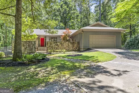 3661 Acorn Ct NE, Conyers, GA 30012