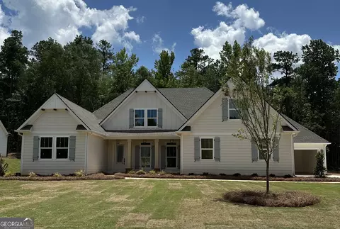 150 Ryeland Dr, Senoia, GA 30276