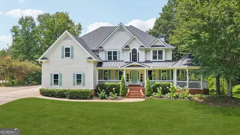 43 J R Rd NE, Cartersville, GA 30121