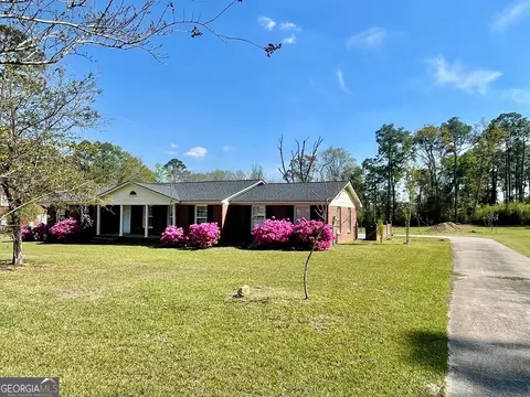 106 Dunbar Cir, Sylvester, GA 31791