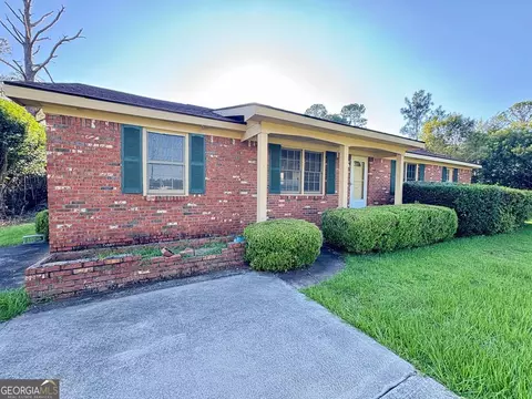 721 Pecan St SE, Dawson, GA 39842