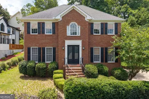 835 Kings Arms Way, Alpharetta, GA 30022