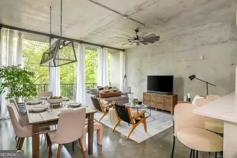 480 John Wesley Dobbs Ave NE #418, Atlanta, GA 30312