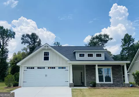 203 Cherokee Rose Cir, Dublin, GA 31021