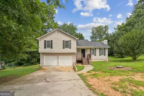 107 Salem Pl, Dallas, GA 30132
