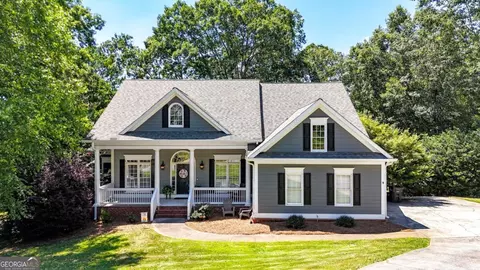 13 Mossy Rock Ln SW, Cartersville, GA 30120