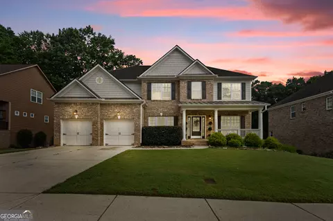 2536 Kachina Trl, Dacula, GA 30019