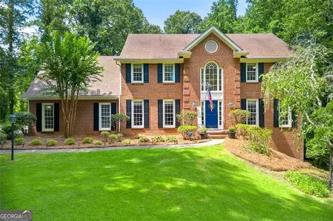 4841 Township Rdg, Marietta, GA 30066