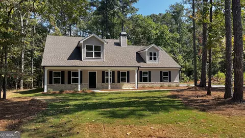 181 Coffey Rd #10, Barnesville, GA 30204
