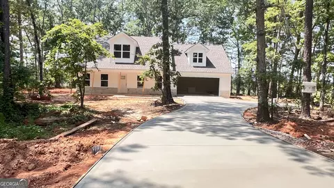 188 Coffey Rd #13, Barnesville, GA 30204